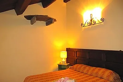 Toskana - Ferienhaus Lucia