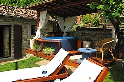 Toskana - Ferienhaus Lucia