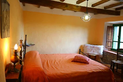 Ferienhaus f. 8 Personen mit Pool