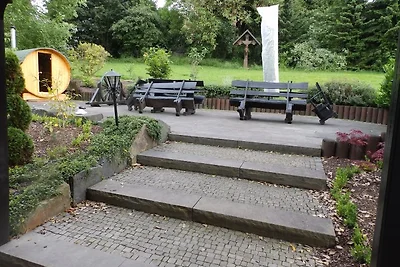 Jagdhaus Stift-Ennenbach