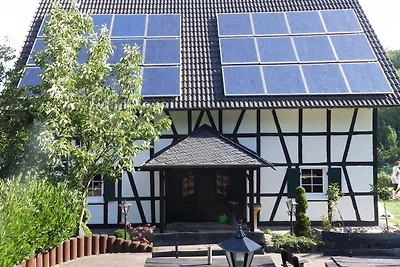 Jagdhaus Stift-Ennenbach