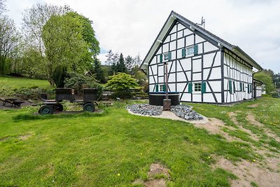 Jagdhaus Stift-Ennenbach
