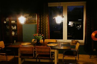 Selten ein so hervorragendes Ferienhaus gehabt