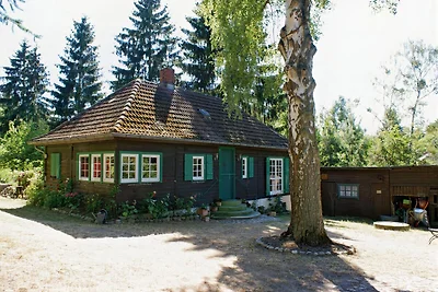 Pfingsten Fischerhaus f. 2-7 Pers.