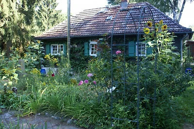 Pfingsten Fischerhaus f. 2-7 Pers.