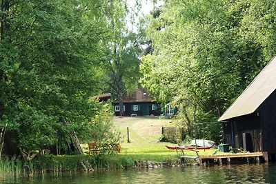 Pfingsten Fischerhaus f. 2-7 Pers.
