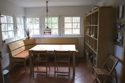 Pfingsten Fischerhaus f. 2-7 Pers.