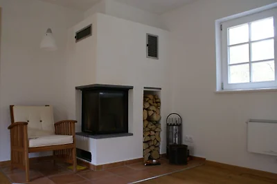 Pfingsten Fischerhaus f. 2-7 Pers.