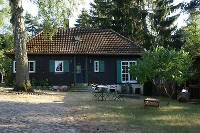 Pfingsten Fischerhaus f. 2-7 Pers.