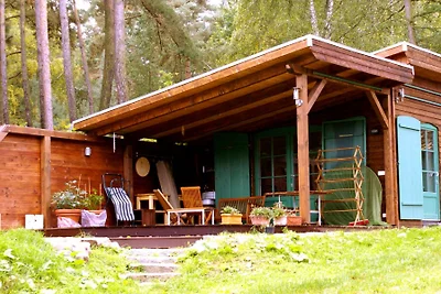 Pfingsten Fischerhaus f. 2-7 Pers.