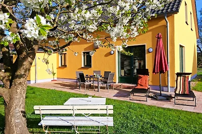 Novità:Casa vacanze vicino alla natura all'Haff