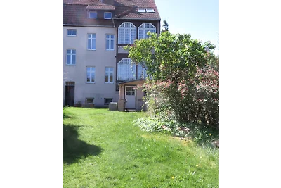 Ferienwohnung am See mit Boot