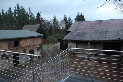 Nieuw:Vakantiehuis dicht bij de natuur op het Haff