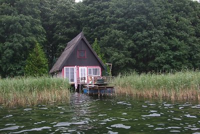 Kućica za čamce na lokaciji iz snova