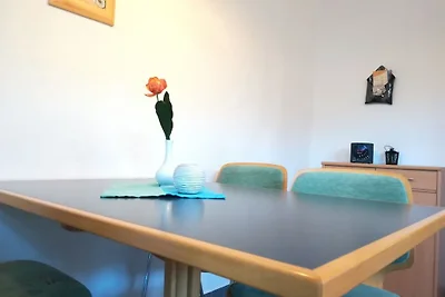 Ferienwohnung Schnurbus