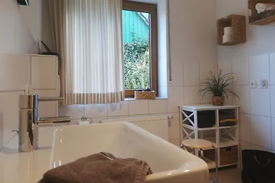 Ferienwohnung Schnurbus