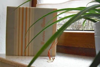 Ferienwohnung Schnurbus