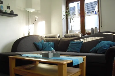 Ferienwohnung Schnurbus