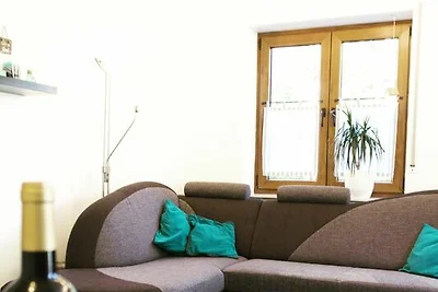 Ferienwohnung Schnurbus