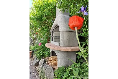 Ferienwohnung Schnurbus