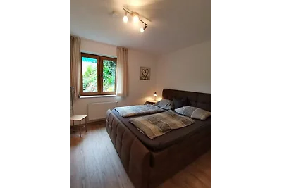 Ferienwohnung Schnurbus