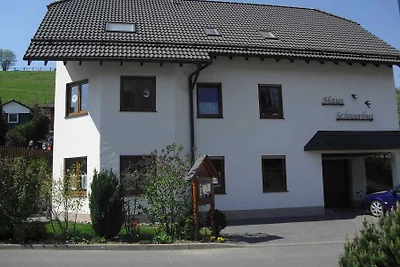 Ferienwohnung Schnurbus