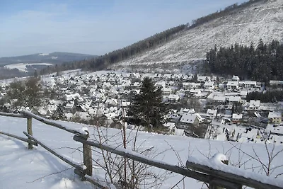 Ferienwohnung Schnurbus