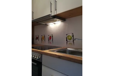 Ferienwohnung Schnurbus