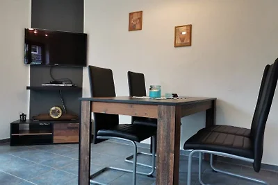 Ferienwohnung Schnurbus