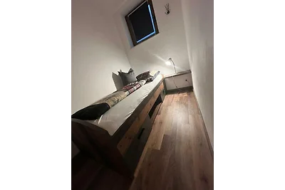 Ferienwohnung Schnurbus