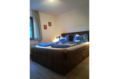 Ferienwohnung Schnurbus