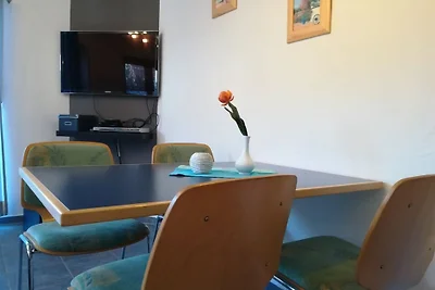 Ferienwohnung Schnurbus