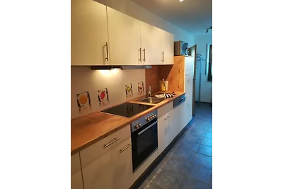 Ferienwohnung Schnurbus