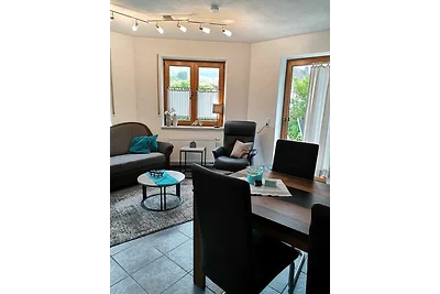 Ferienwohnung Schnurbus