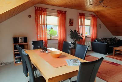 Ferienwohnung Maurer