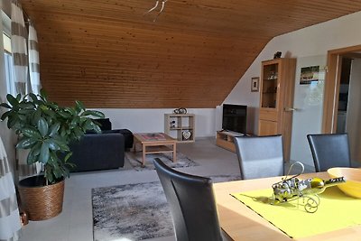 Ferienwohnung Maurer