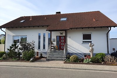 Ferienwohnung Maurer