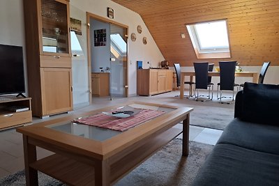 Ferienwohnung Maurer