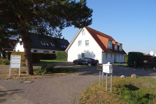 Ferienwohnung Karlshagen