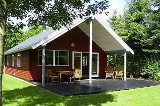 Schönes Ferienhaus - Arrild ferieby