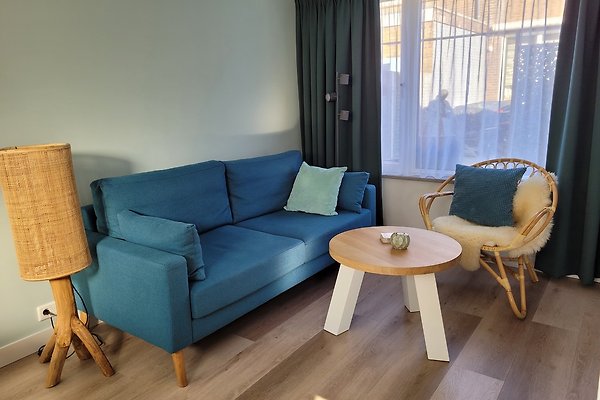Ferienhaus Egmond aan Zee