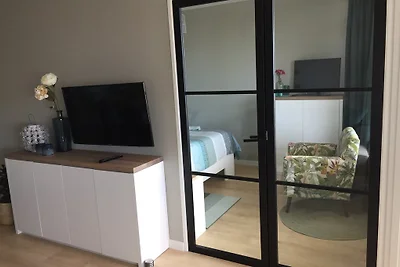 Zeesterflat 117