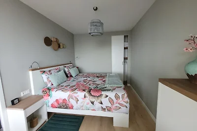 Zeesterflat 117