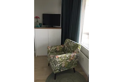 Zeesterflat 117