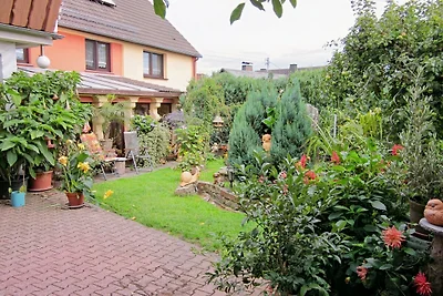 Ferienwohnung ****Eifelvulkan