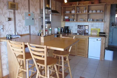 Ferienwohnung ****Eifelvulkan