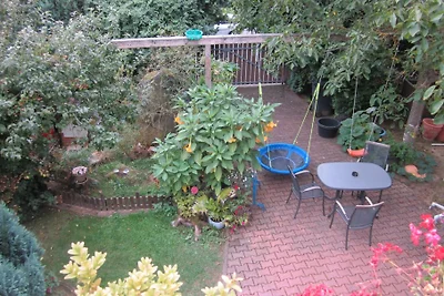 Ferienwohnung ****Eifelvulkan