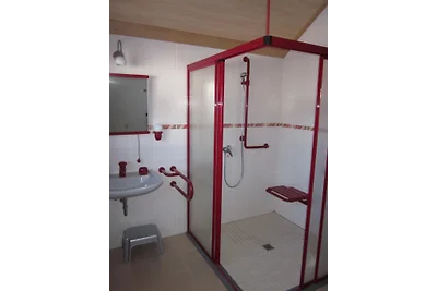 Ferienwohnung ****Eifelvulkan