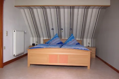 Ferienwohnung ****Eifelvulkan