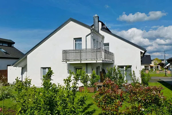 Apartamento de vacaciones Limburg Am Bildstock